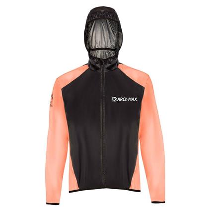 Arch Max Jacket Preto L Homem