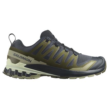 Salomon Xa Pro 3d V9 Trail Running Shoes Azul EU 46 2/3 Homem