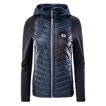 Iq Ranya Jacket Preto S Mulher
