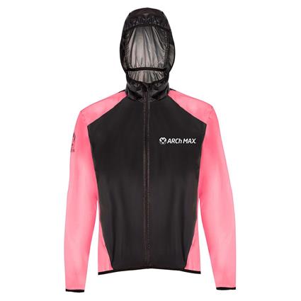 Arch Max Jacket Rosa S Homem