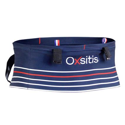 Oxsitis Slimbelt T2 Bbr Waist Pack Azul S