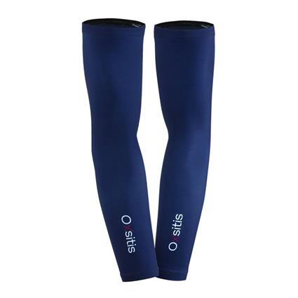 Oxsitis Origin Arm Guard Azul M Homem