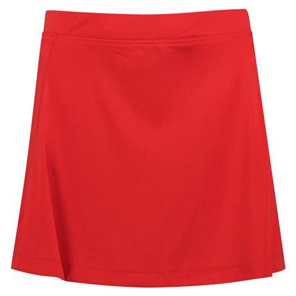 Fila Sport Shiva Skirt Vermelho S Mulher