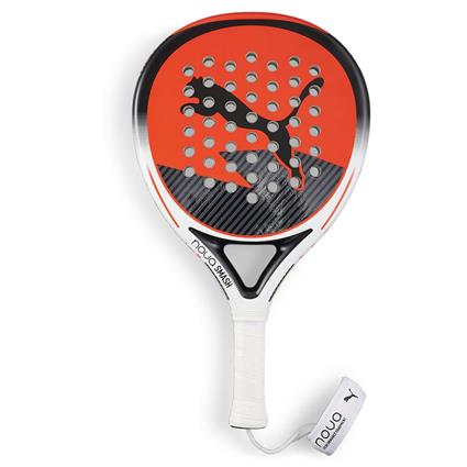 Puma Smash Padel Racket Laranja