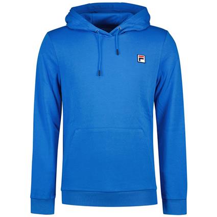 Fila Sport Roy Hoodie Azul XL Homem