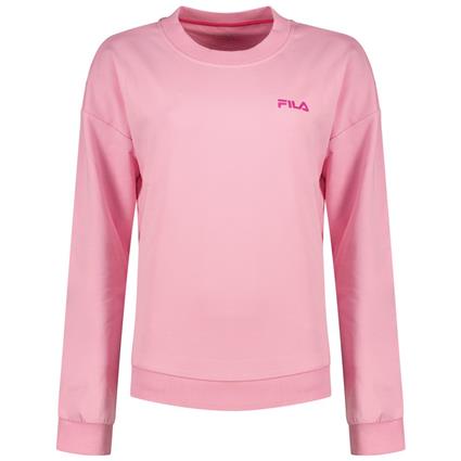 Fila Sport Elodie Sweatshirt Rosa L Mulher