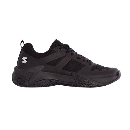 Softee Rotatory Padel Shoes Preto EU 45 Homem