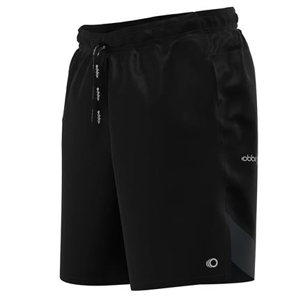 Obbe Sport Ambala Shorts Preto S Homem