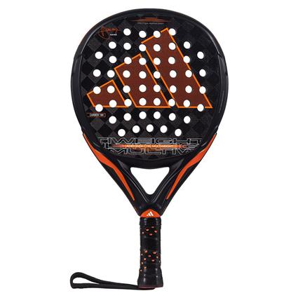 Adidas Padel Adipower Multiweight Ctrl 3.3 Padel Racket Castanho