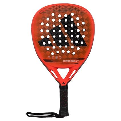 Adidas Padel Cross It Padel Racket Laranja