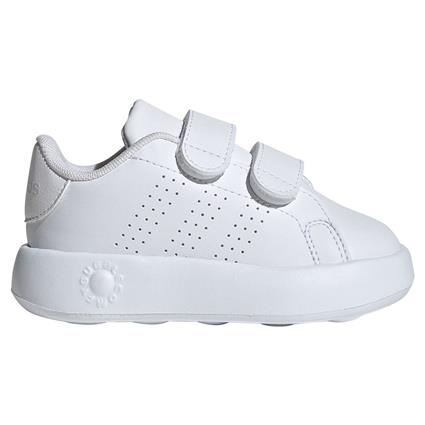 Adidas Advantage Cf Shoes Branco EU 26