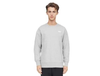 Cuera Sweatshirt Cinzento L Homem