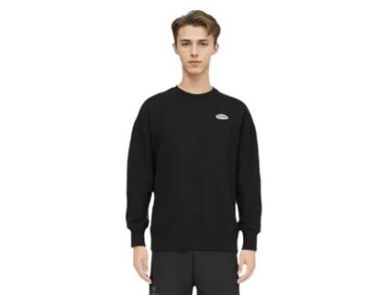 Cuera Sweatshirt Preto S Homem