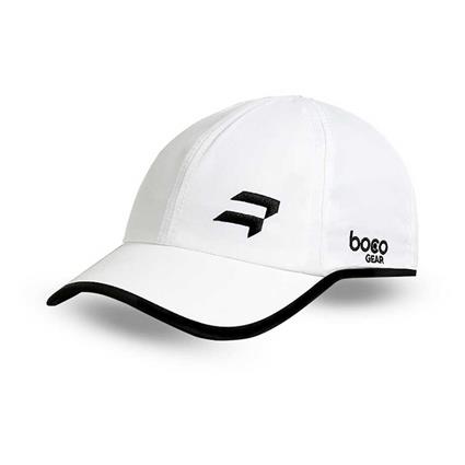 Bikkoa C1 Cap Branco  Homem