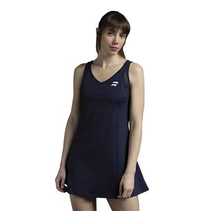 Bikkoa Aura Dress Azul XL Mulher