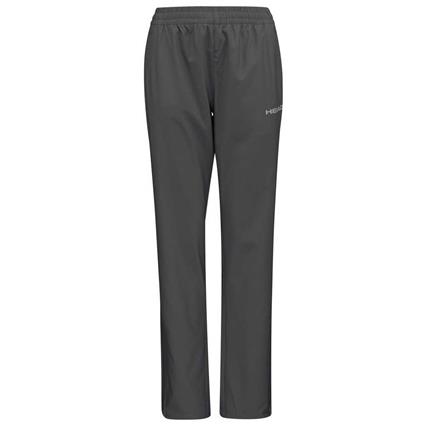Head Racket Club Pants Cinzento L Mulher