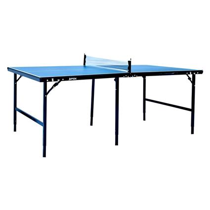 Fox Tt Midi Ping Pong Table Prateado