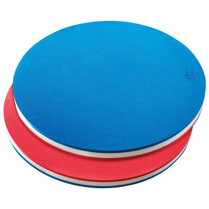 Swimtech Swim Circular Raft Azul