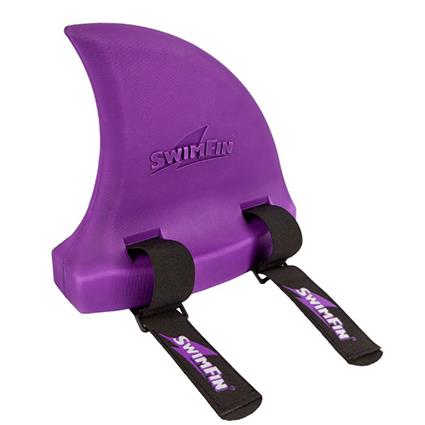 Swimfin Swimfloat Roxo