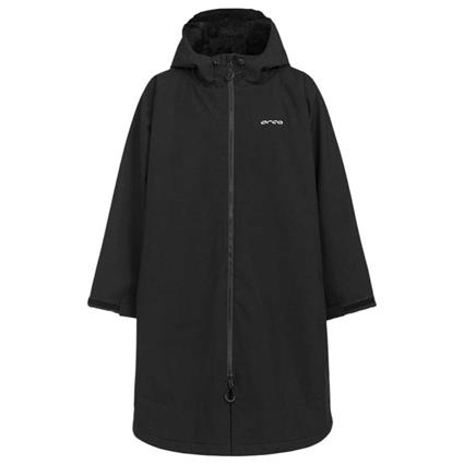 Orca Thermal Jacket Preto L Homem