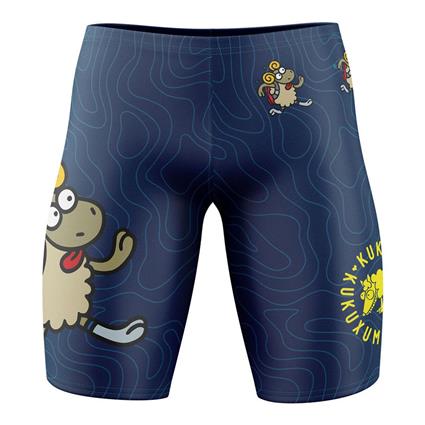 Otso Kukuxumusu Bildot Trail Jammer Colorido L Homem