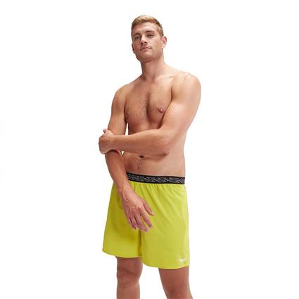 Speedo Hyper Boom Band 16´´ Swimming Shorts  S Homem