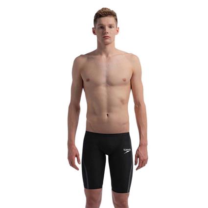 Speedo Fastskin Lzr Pure Intent 2.0 Jammer Preto 22 Homem