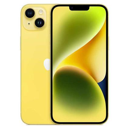 Apple Iphone 14 128gb 6.1´´ Amarelo