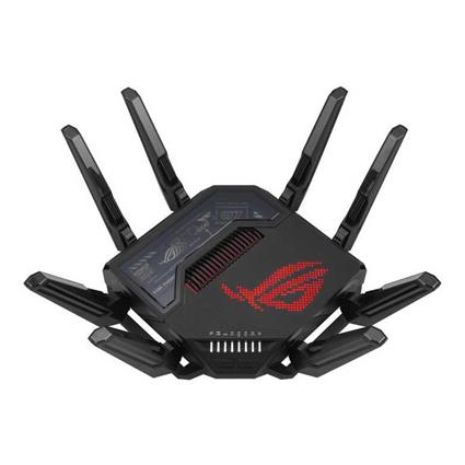 Asus Gt-be98 Router Preto