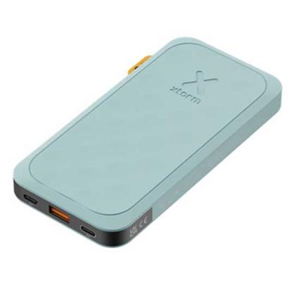 Xtorm Fs-5102 10.000mah Power Bank Transparente