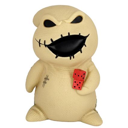 Monogram Figural Moneybox Oogie Boogie 20 Cm Beige