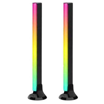 Govee Rgbic H6046 Led Tv Bar Transparente