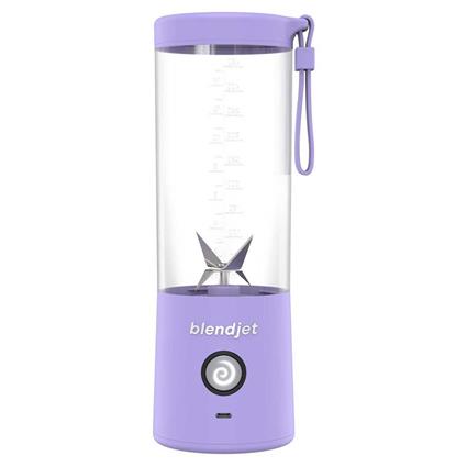 Blendjet 2 Mixer Portable Blender Transparente