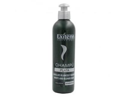 Champô para Cabelos Ruivos ou Brancos  (250 ml)