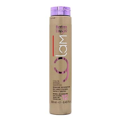 Champô Glam Color Defense  (250 ml)
