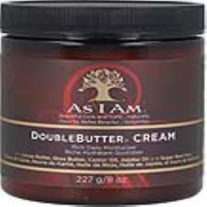 Creme Hidratante Doublebutter 227 g