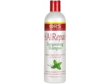 Champô Hairepair Invigorating  (370 ml)