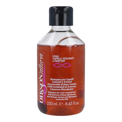 Champô Natura  Cabelos Pintados (250 ml)