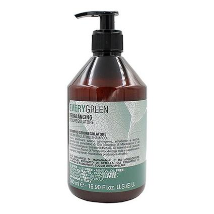 Champô Everygreen Rebalancing 1000 ml