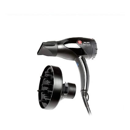 Secador de Cabelo Premiere  Preto