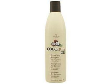 Champô Chemist Coconut Oil Revitalizing  (295,7 ml)