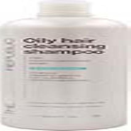 Champô Barosma Betulina Buchu  Cabelos Oleosos (1000 ml)