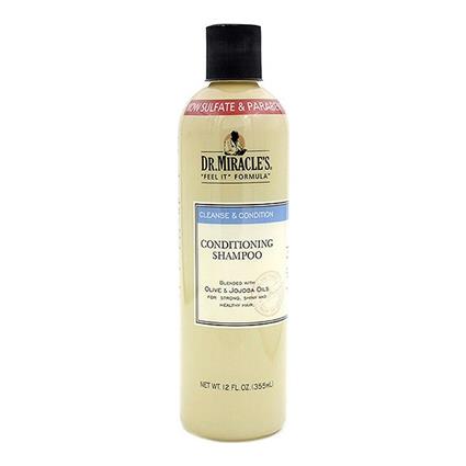 Champô e Condicionador 2 em 1  (355 ml)