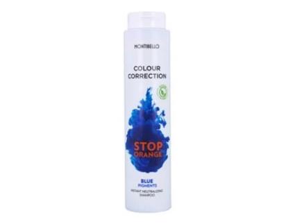 Champô Colour Correction Stop Orange  (300 ml)