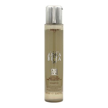 Champô Argabeta Up  Fornece volume (250 ml)