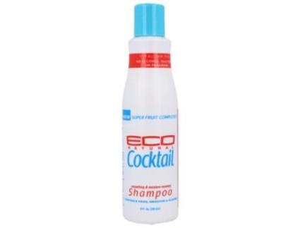 Champô Cocktail Super Fruit 236 ml