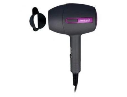 Secador de Cabelo R&J  Roxo 1400W