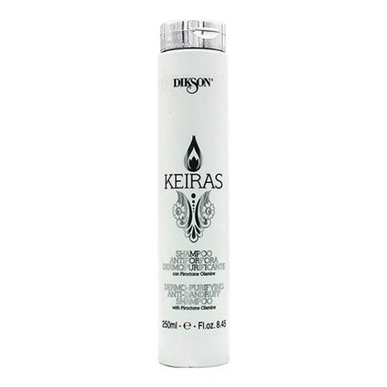 Champô Anticaspa Keiras  (250 ml)