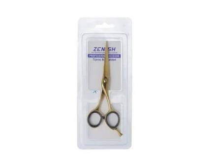 Tesoura de cabelo  6 Dourado