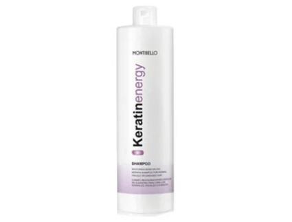 Champô Energy  Queratina - 1000 ml